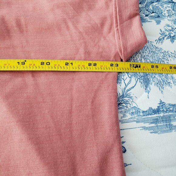 Smartwool Everyday Exploration Short Sleeve Cross Over Back Shirt - Picture 6 of 12